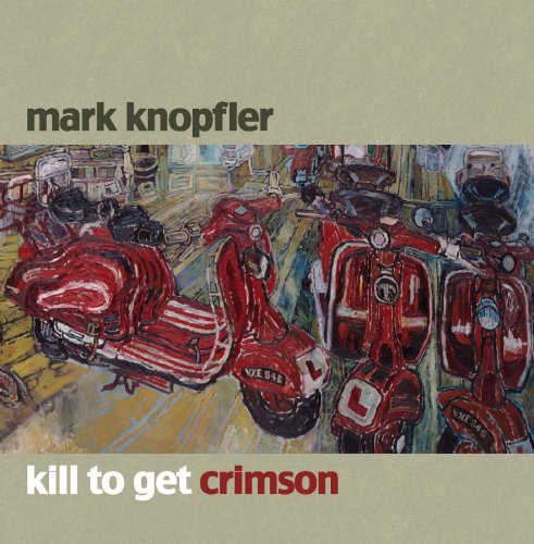 CD-Charts  Music : Kill to Get Crimson