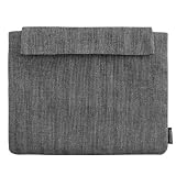 Business H�lle / Tasche f�r Apple iPad 2, iPad 3 und iPad 4 - Querformat von Adore Junevon "Adore June"