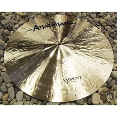 Anatolian Ambient ARI-20 RI Ride Cymbal 20 Zoll