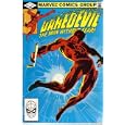Daredevil No. 185