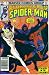 Peter Parker The Spectacular Spider-Man #81 : Stalkers in the Shadows (Marvel Comics)