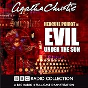 Evil Under the Sun | Agatha Christie
