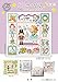 SO-3217 The Nutcracker, SODA Cross Stitch Pattern leaflet, authentic Korean cross stitch design chart color printed on coated paper