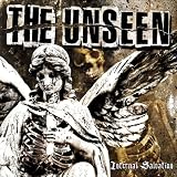 The Unseen -  Internal Salvation