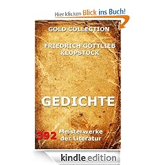 Gedichte (Kommentierte Gold Collection)