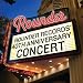 Rounder Records 40th Anniversary Concert