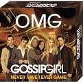 Imagination Gossip Girl Board Game