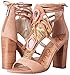 Sam Edelman Women's Yvette Heeled Sandal