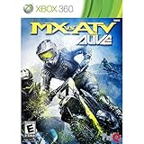 360 MX vs. ATV: Alive -