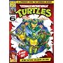Teenage Mutant Ninja Turtles - Original Series, Season 6