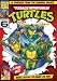 DVD : Teenage Mutant Ninja Turtles - Season 6