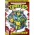 Teenage Mutant Ninja Turtles - Original Series, Season 6