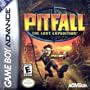 Pitfall: The Lost Expedition