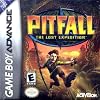 Pitfall: The Lost Expedition