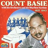 Orchestra and Rhythm Section