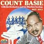 1937-43 His Orchestra & His Rhythm Section