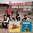 Indian Reservation/Collage