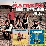 Indian Reservation / Collage