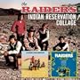 Indian Reservation / Collage