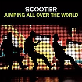 Jumping All Over The World