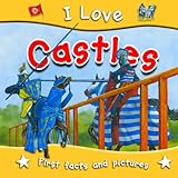 I love castles