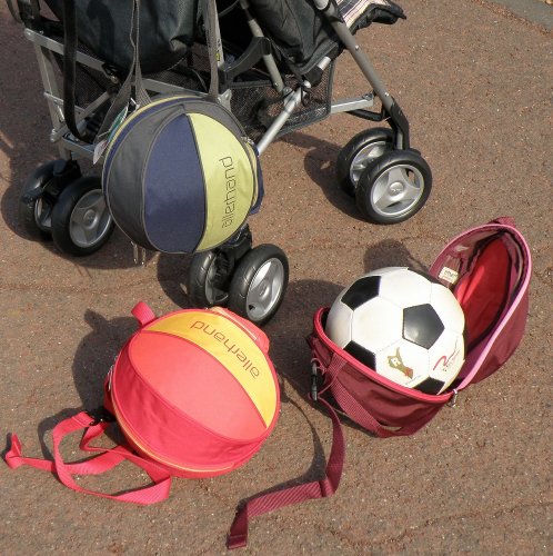 Imagen 4 de Allerhand AH-A-BBB-26 107 - Bolsa transporte