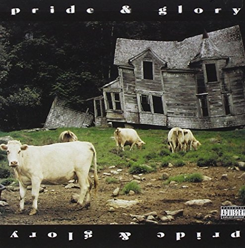 Pride & Glory - Metal Ballads - Zortam Music