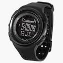 Tech 4 O 2010 Traileader Jet All-In-One Outdoor Watch