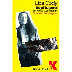 Kopf kaputt. Ein Anna- Lee- Roman.