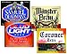 Haunted Beer Bottle Labels