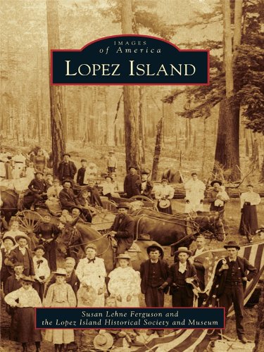 Lopez Island (Images of America)