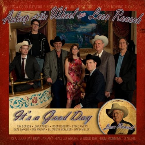 Truck Driver's Blues (Feat. Willie Nelson)