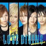 (仮)BEATROCK★LOVE<STANDARD VERSION>