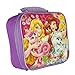 Disney DPCOR75ZA Princess Lunch Kit, Pink