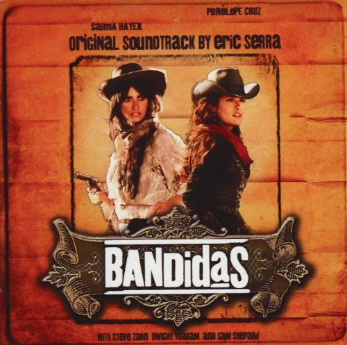Bandidas Eric Serra