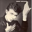 Heroes (Japan Reissue) (Lyrics included with album)