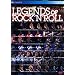Legends Of Rock'N'Roll [DVD] [2008]