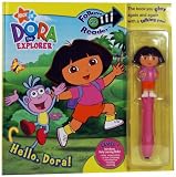 Hello, Dora!: Follow the Reader Level 1 (Dora the Explorer)