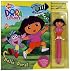 Hello, Dora!: Follow the Reader Level 1 (Dora the Explorer)