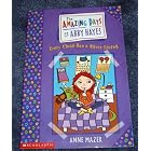 The Amazing Days of Abby Hayes by Mazer Anne