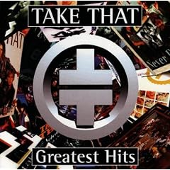 Take That-Greatest Hits/Dt