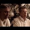 Andrea Bocelli with David Foster - White Christmas