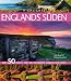 Produkt-Bild: Highlights Englands S&uuml;den: Die 50 Ziele, die Sie gesehen haben sollten