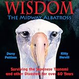 Wisdom, the Midway Albatross