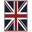 Union Jack - 69 x 48 Blanket/Throw