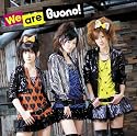 We are Buono!(初回限定盤)(DVD付)