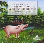 Der witzigste Vorleseabend der Welt:...