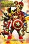 Marvel Zombies, Vol. 2