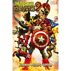 Marvel Zombies 2