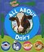 All about Dairy (QEB Food Zone)
